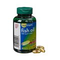 Sunmark Fish Oil Softgel 1200 mg 1 Bottle(s), , PK 100 10939890404